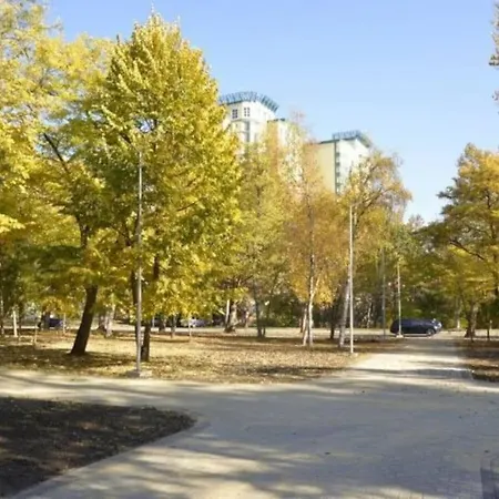 Rich Bunny Apartment Chisinau Exterior photo