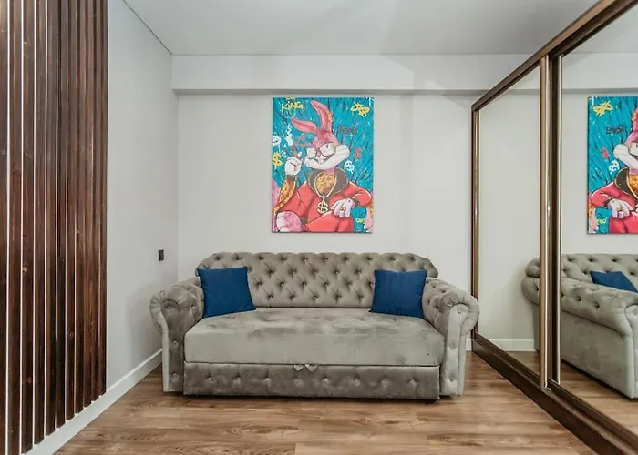 Rich Bunny